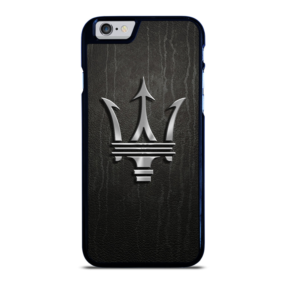 MASERATI LOGO iPhone 6 / 6S Case