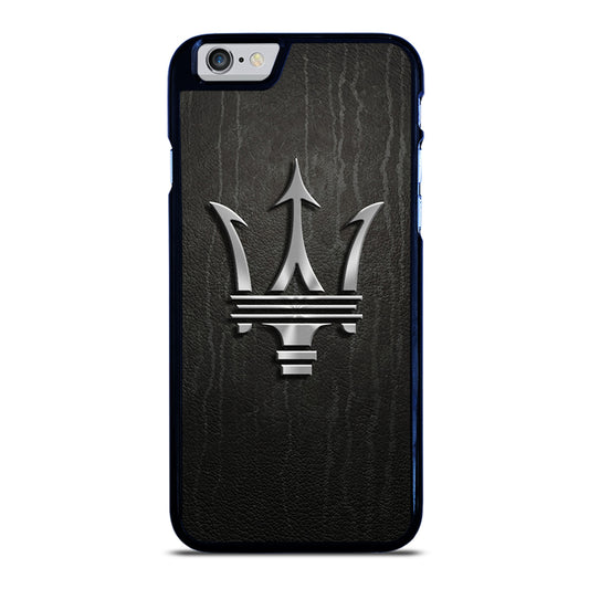 MASERATI LOGO iPhone 6 / 6S Case