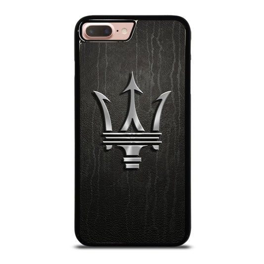 MASERATI LOGO iPhone 7 Plus / 8 Plus Case