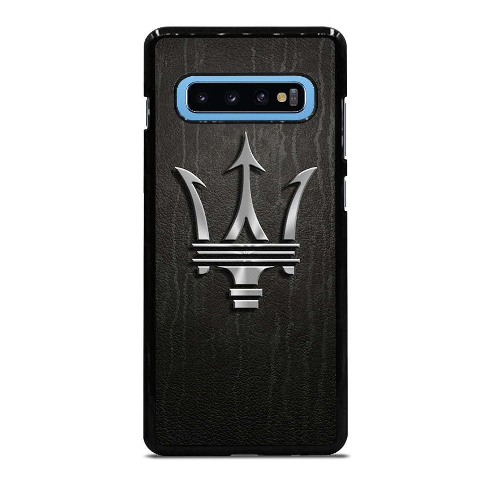 MASERATI LOGO Samsung Galaxy S10 Plus Case