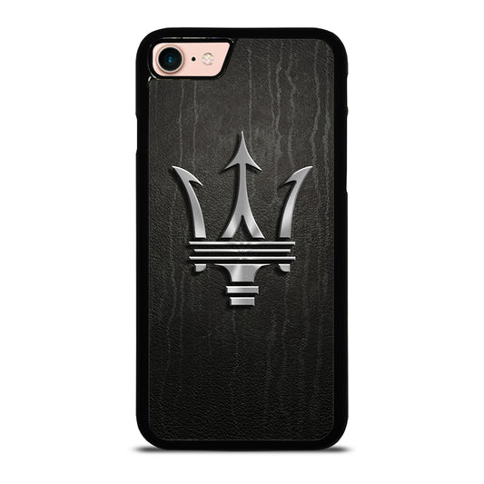 MASERATI LOGO iPhone 7 / 8 Case
