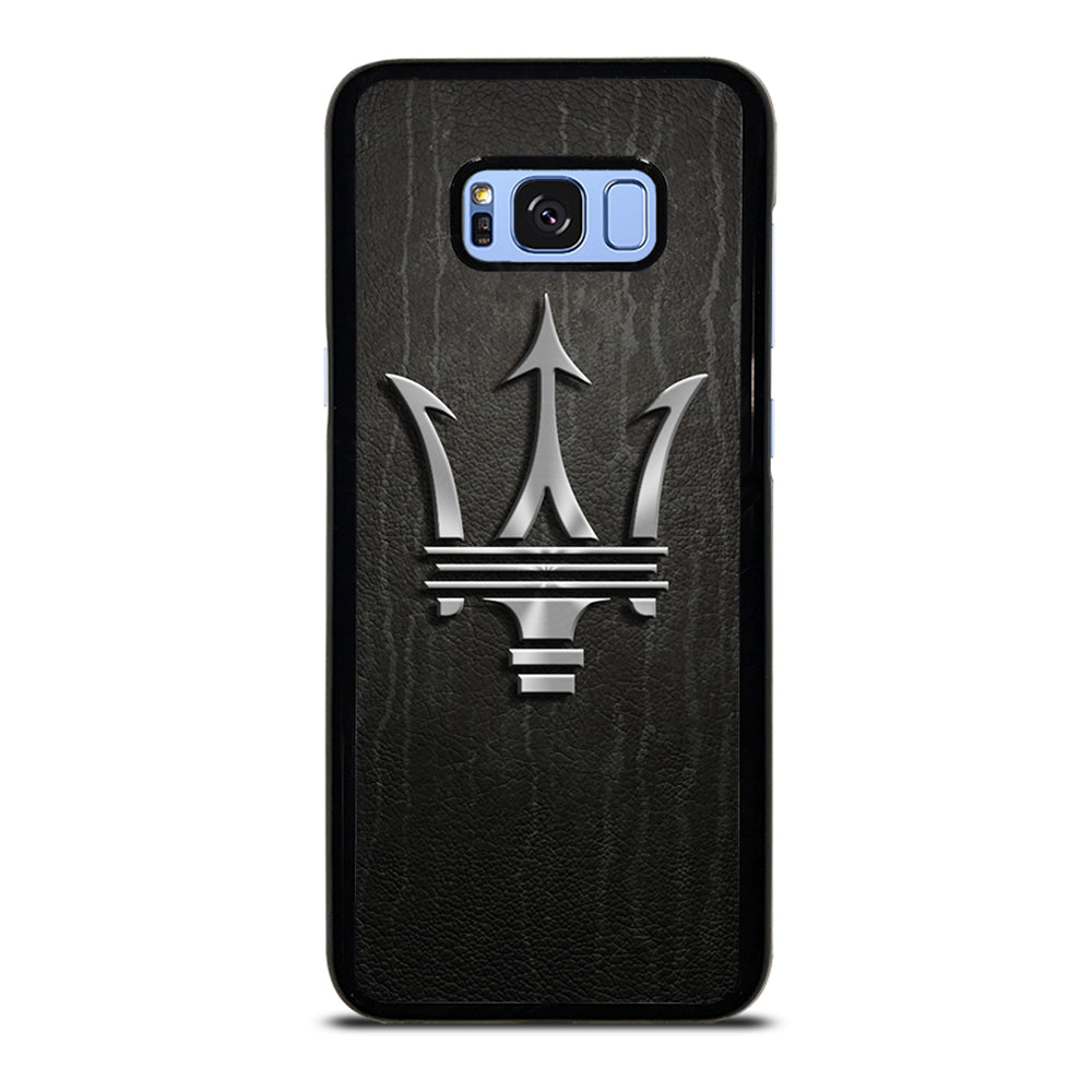 MASERATI LOGO Samsung Galaxy S8 Plus Case