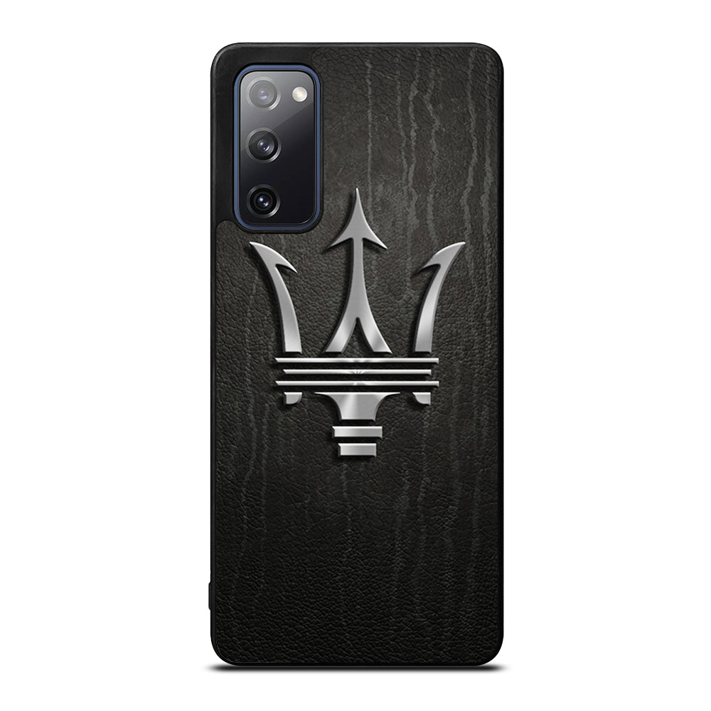MASERATI LOGO Samsung Galaxy S20 FE 5G Case