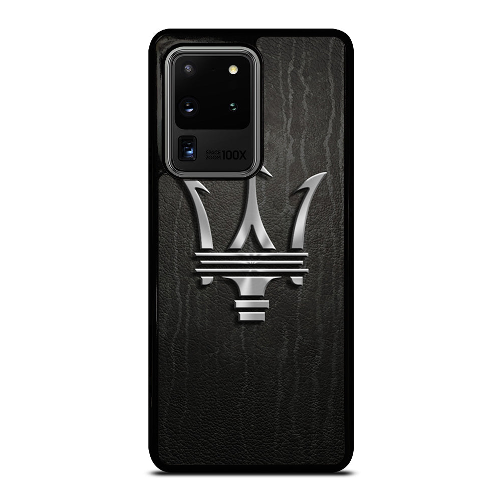 MASERATI LOGO Samsung Galaxy S20 Ultra / S20 Ultra 5G Case