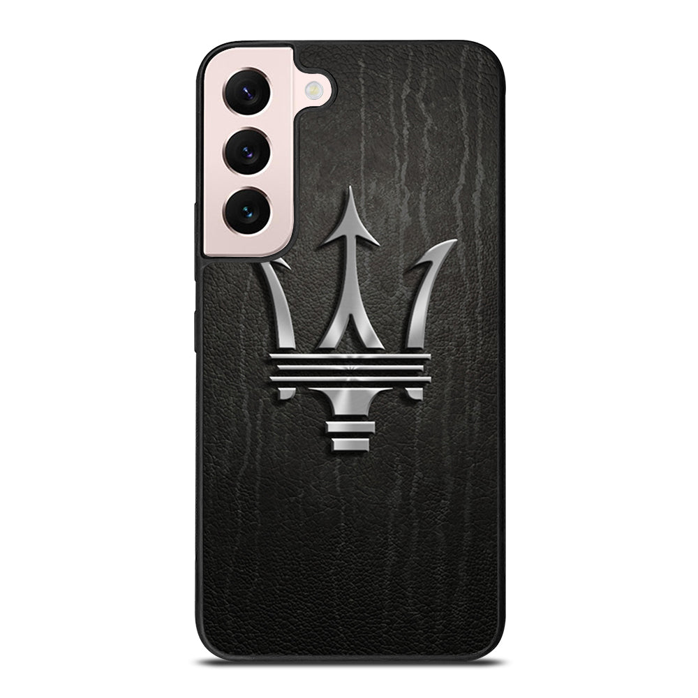 MASERATI LOGO Samsung Galaxy S22 Plus 5G Case