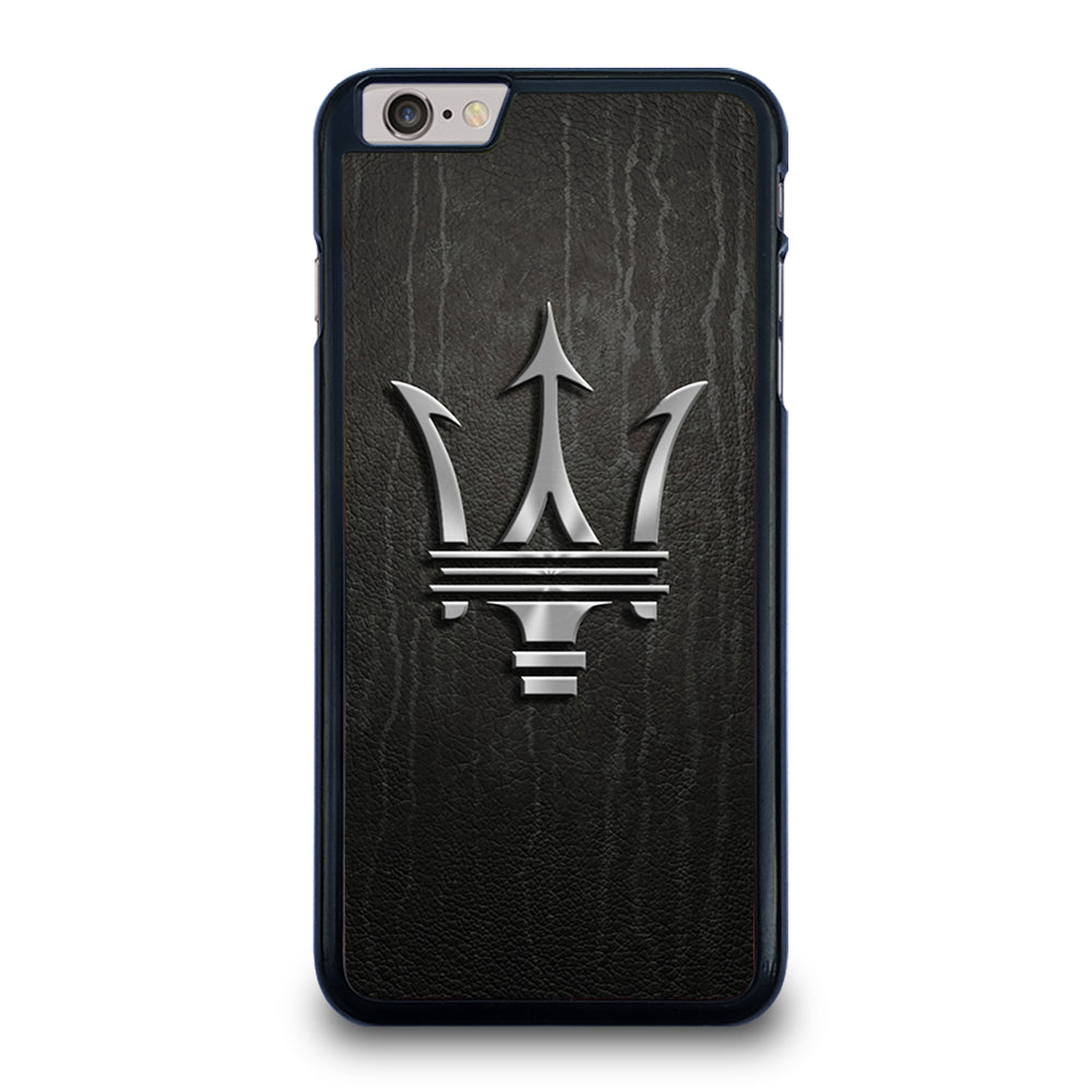 MASERATI LOGO iPhone 6 / 6S Plus Case