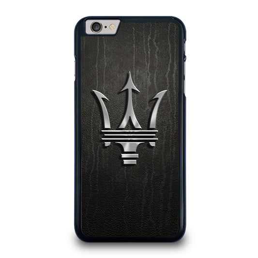 MASERATI LOGO iPhone 6 / 6S Plus Case