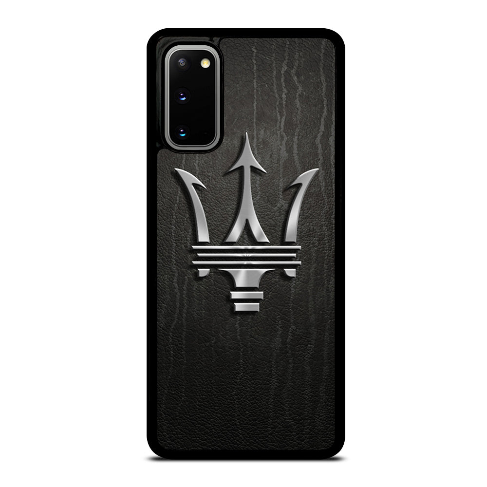 MASERATI LOGO Samsung Galaxy S20 / S20 5G Case