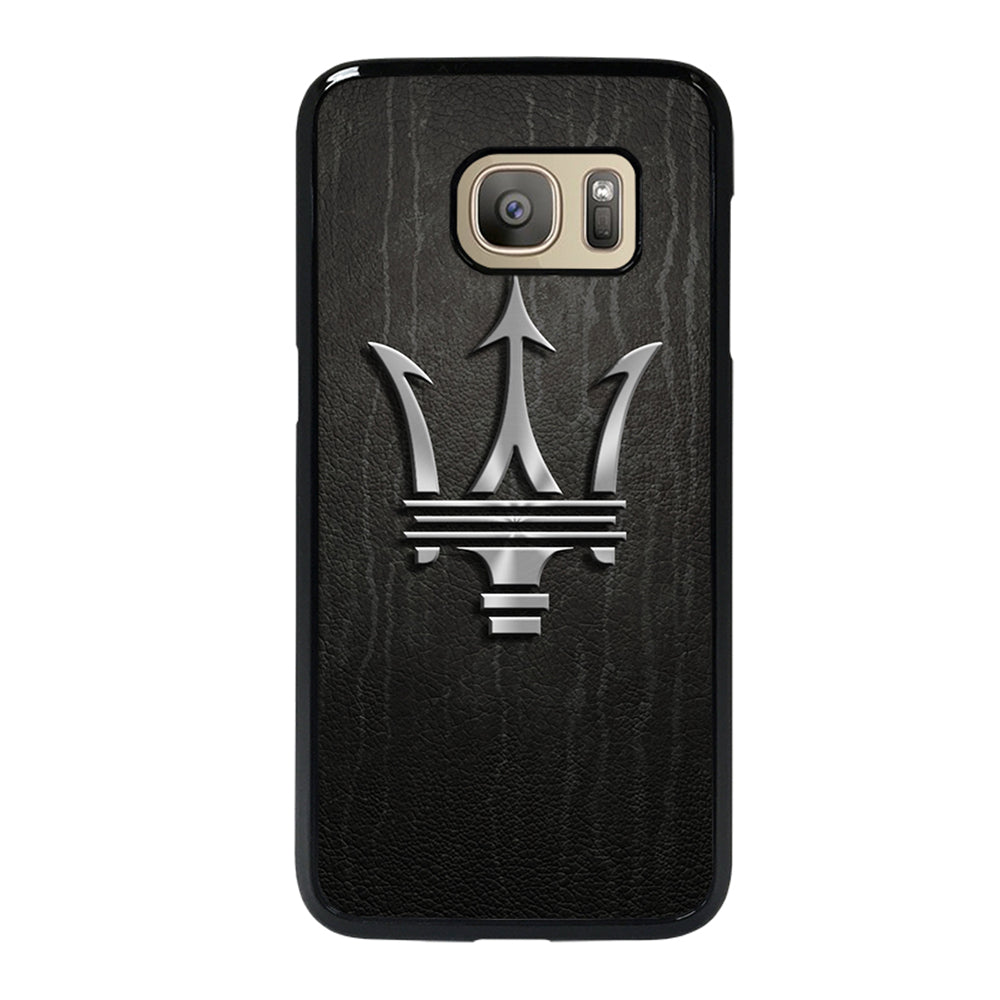 MASERATI LOGO Samsung Galaxy S7 Case