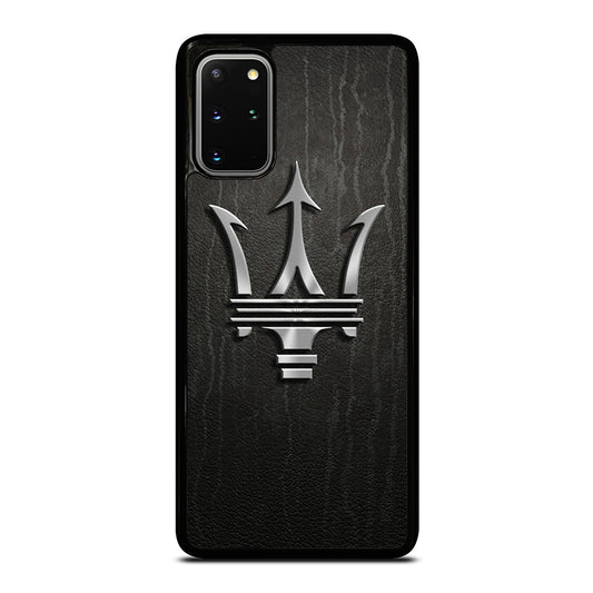MASERATI LOGO Samsung Galaxy S20 Plus / S20 Plus 5G Case