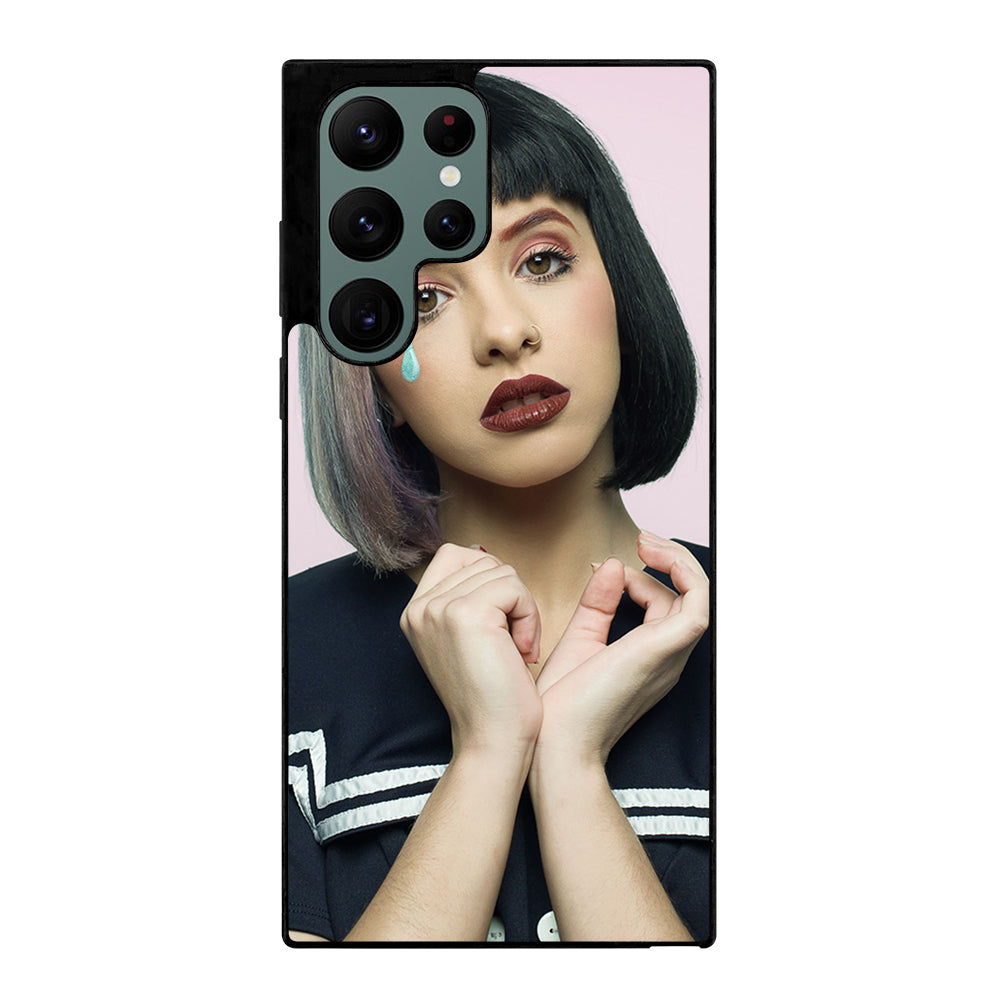 MELANIE MARTINEZ CRY BABY Samsung Galaxy S22 Ultra 5G Case