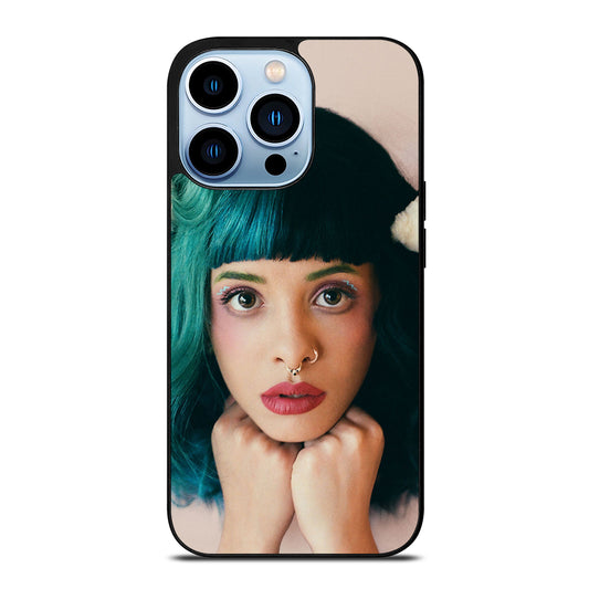 MELANIE MARTINEZ PRESS PHOTO iPhone 13 Pro Max Case