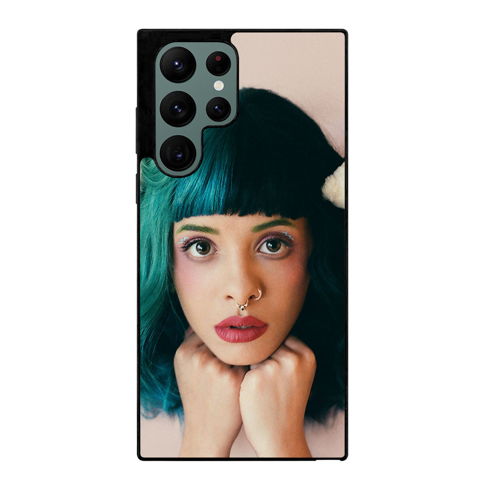 MELANIE MARTINEZ PRESS PHOTO Samsung Galaxy S22 Ultra 5G Case
