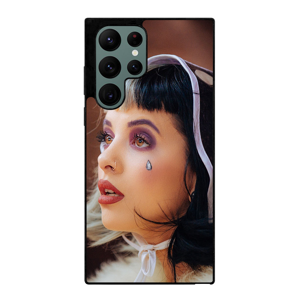 MELANIE MARTINEZ Samsung Galaxy S22 Ultra 5G Case