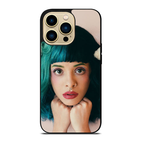 MELANIE MARTINEZ PRESS PHOTO iPhone 14 Pro Max Case