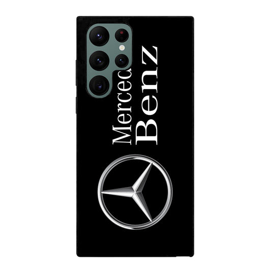 MERCEDES BENZ LANDSCAPE Samsung Galaxy S22 Ultra 5G Case