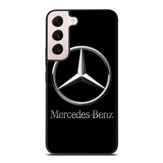 MERCEDES BENZ LOGO Samsung Galaxy S22 Plus 5G Case