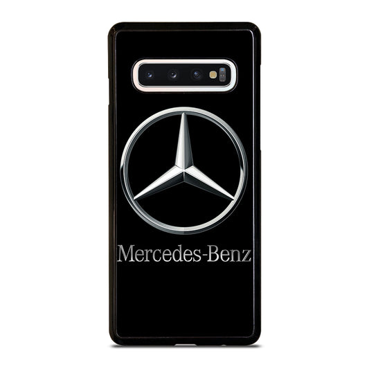 MERCEDES BENZ LOGO Samsung Galaxy S10 Case