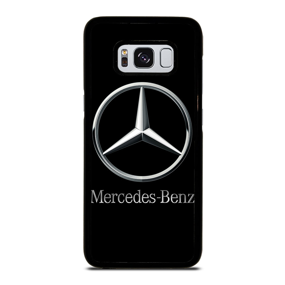 MERCEDES BENZ LOGO Samsung Galaxy S8 Case