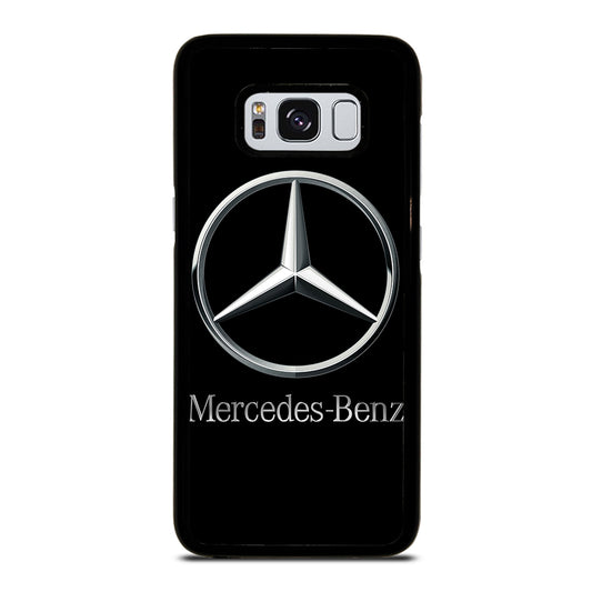 MERCEDES BENZ LOGO Samsung Galaxy S8 Case