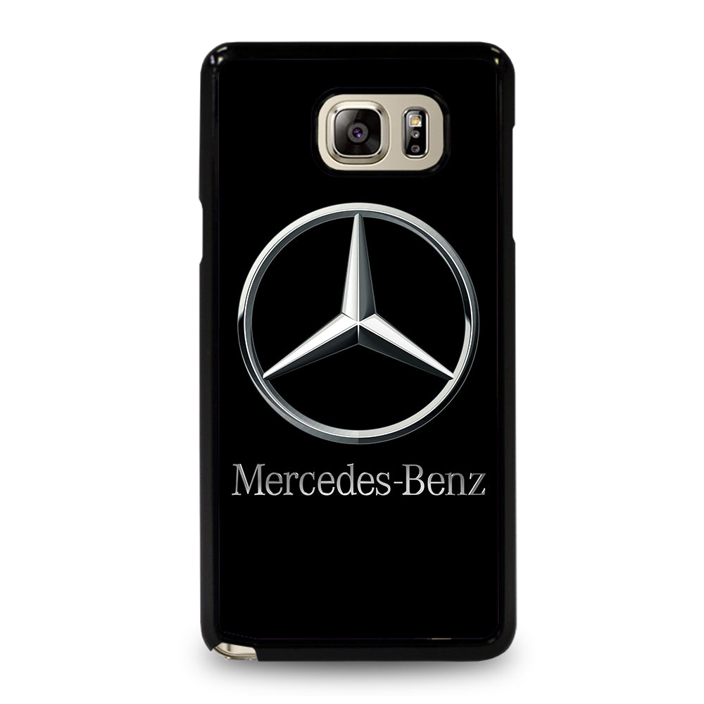 MERCEDES BENZ LOGO Samsung Galaxy Note 5 Case