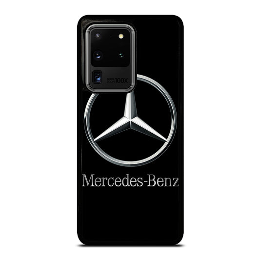 MERCEDES BENZ LOGO Samsung Galaxy S20 Ultra / S20 Ultra 5G Case