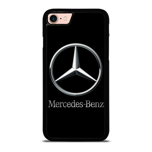 MERCEDES BENZ LOGO iPhone 7 / 8 Case