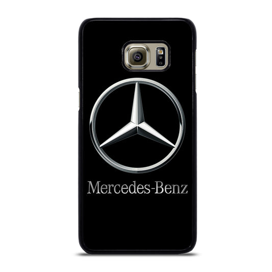 MERCEDES BENZ LOGO Samsung Galaxy S6 Edge Plus Case
