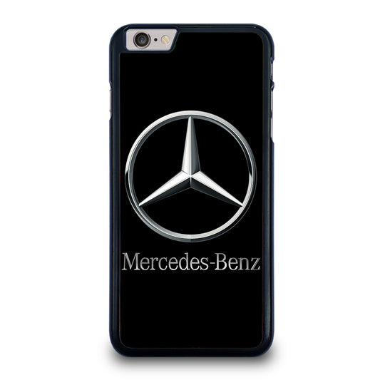 MERCEDES BENZ LOGO iPhone 6 / 6S Plus Case