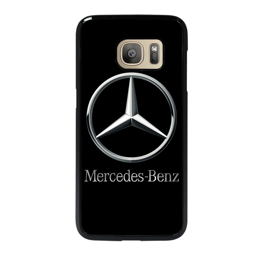 MERCEDES BENZ LOGO Samsung Galaxy S7 Case