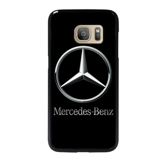 MERCEDES BENZ LOGO Samsung Galaxy S7 Case