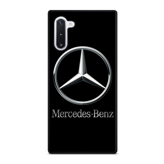 MERCEDES BENZ LOGO Samsung Galaxy Note 10 Case