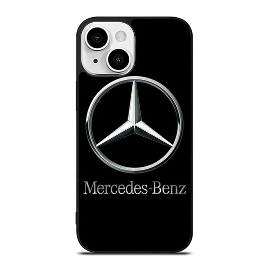 MERCEDES BENZ LOGO iPhone 13 Mini Case