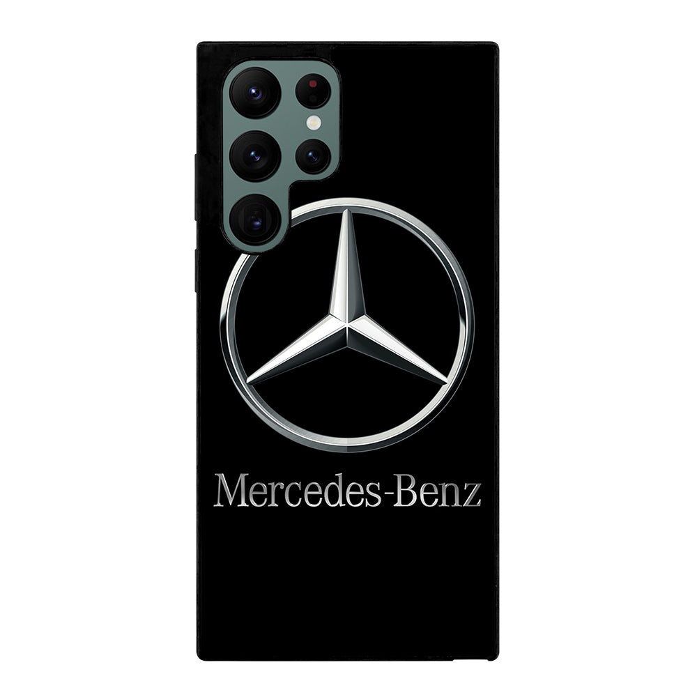 MERCEDES BENZ LOGO Samsung Galaxy S22 Ultra 5G Case