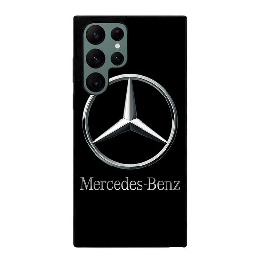 MERCEDES BENZ LOGO Samsung Galaxy S22 Ultra 5G Case