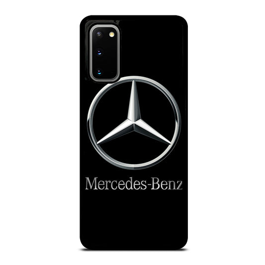 MERCEDES BENZ LOGO Samsung Galaxy S20 / S20 5G Case