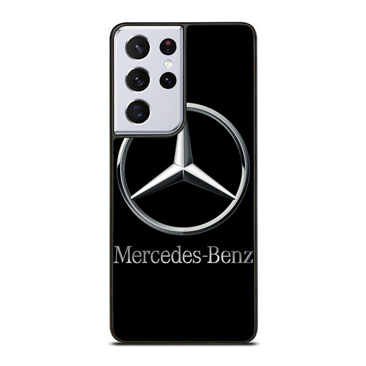 MERCEDES BENZ LOGO Samsung Galaxy S21 Ultra 5G Case