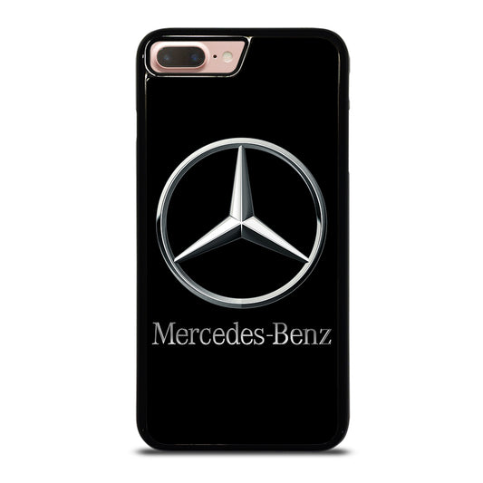 MERCEDES BENZ LOGO iPhone 7 Plus / 8 Plus Case