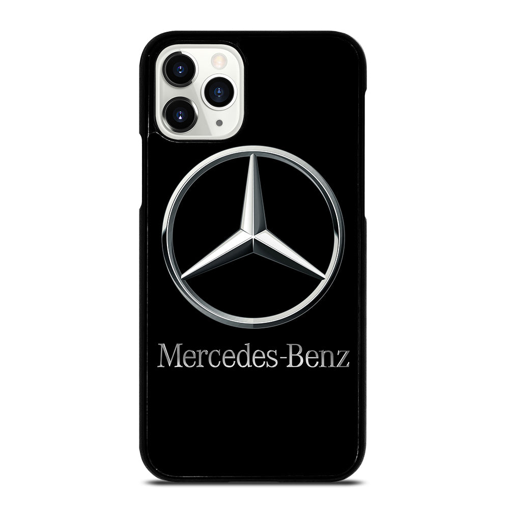 MERCEDES BENZ LOGO iPhone 11 Pro Case