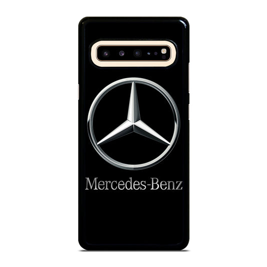 MERCEDES BENZ LOGO Samsung Galaxy S10 5G Case