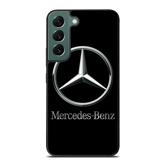 MERCEDES BENZ LOGO Samsung Galaxy S22 5G Case
