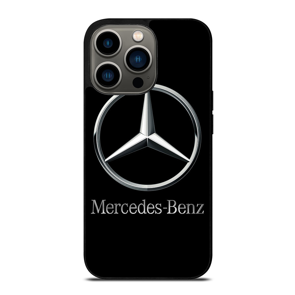MERCEDES BENZ LOGO iPhone 13 Pro Case