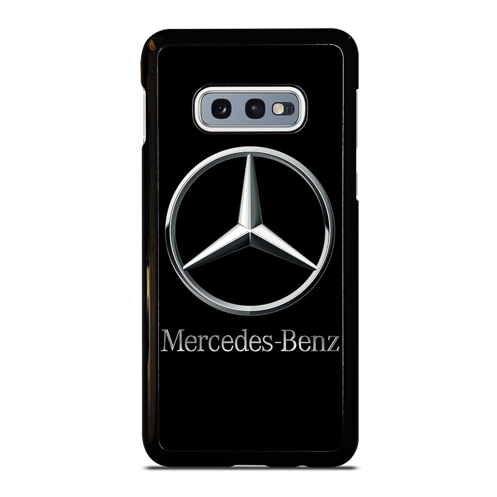 MERCEDES BENZ LOGO Samsung Galaxy S10e Case