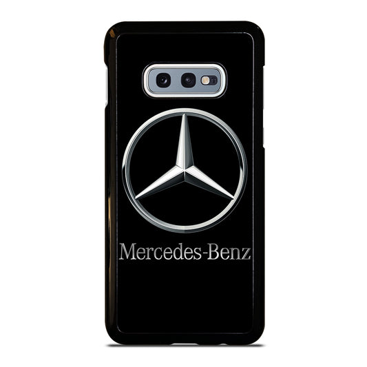MERCEDES BENZ LOGO Samsung Galaxy S10e Case