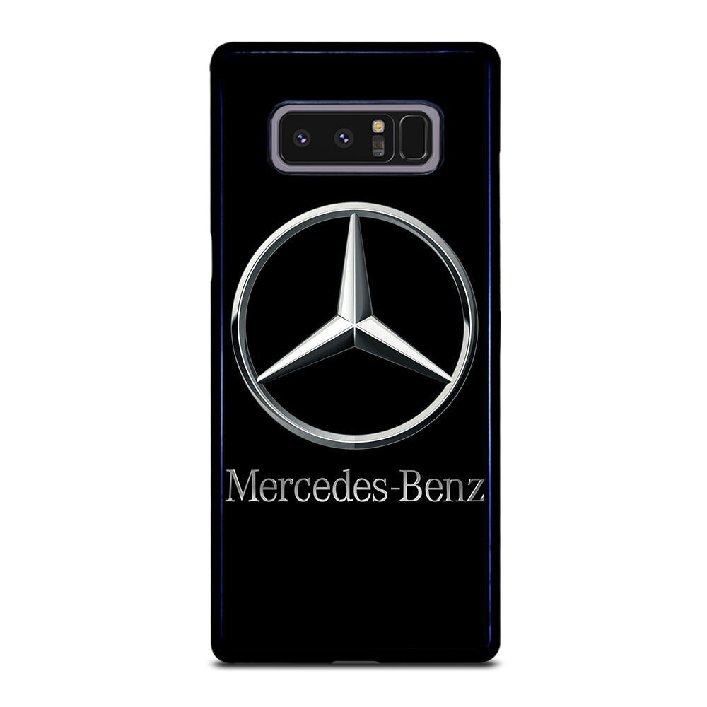 MERCEDES BENZ LOGO Samsung Galaxy Note 8 Case