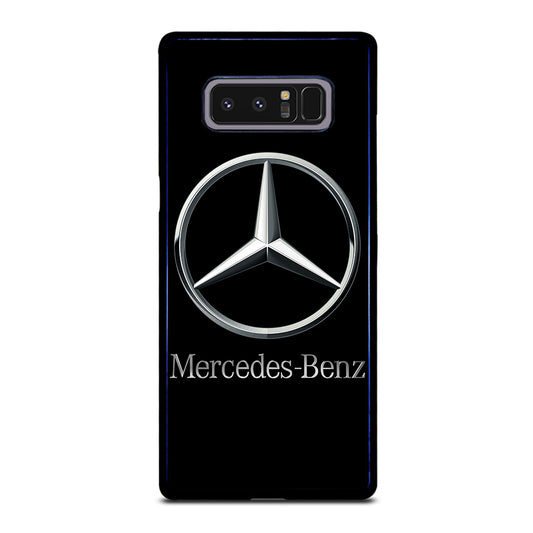 MERCEDES BENZ LOGO Samsung Galaxy Note 8 Case