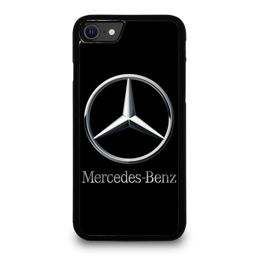 MERCEDES BENZ LOGO iPhone SE 2020 Case