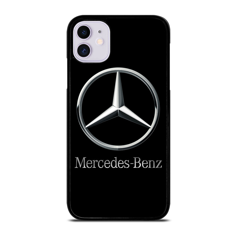 MERCEDES BENZ LOGO iPhone 11 Case