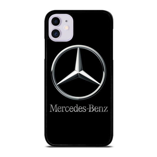 MERCEDES BENZ LOGO iPhone 11 Case