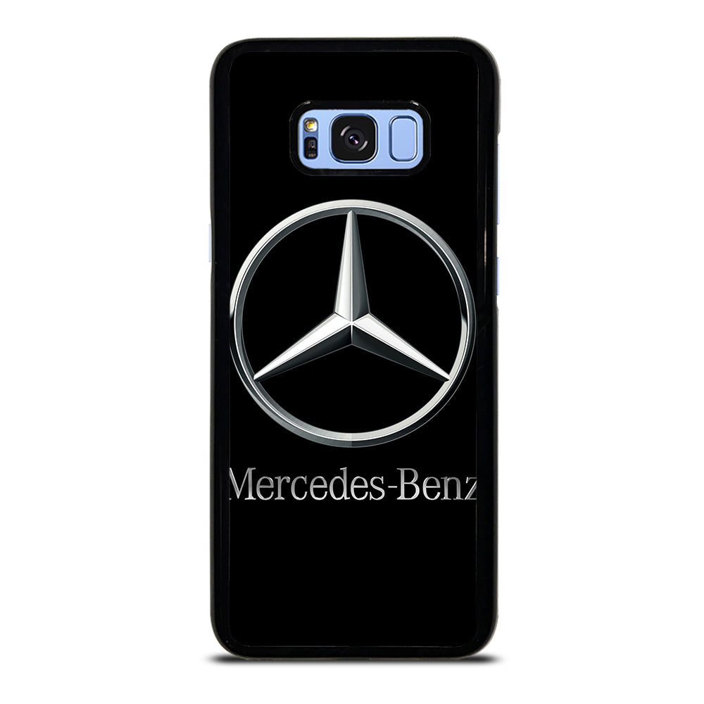 MERCEDES BENZ LOGO Samsung Galaxy S8 Plus Case